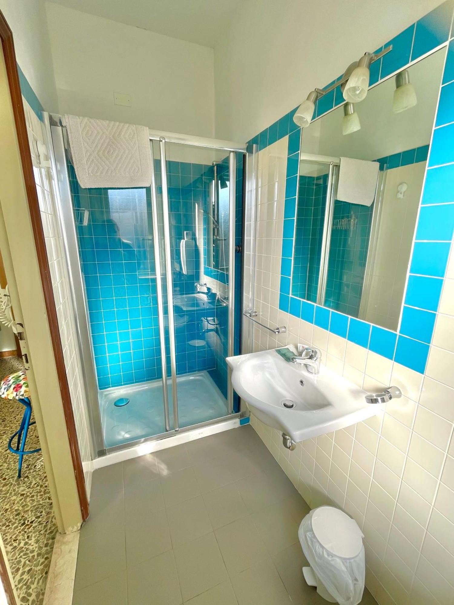 Hotel Reale Rimini Buitenkant foto
